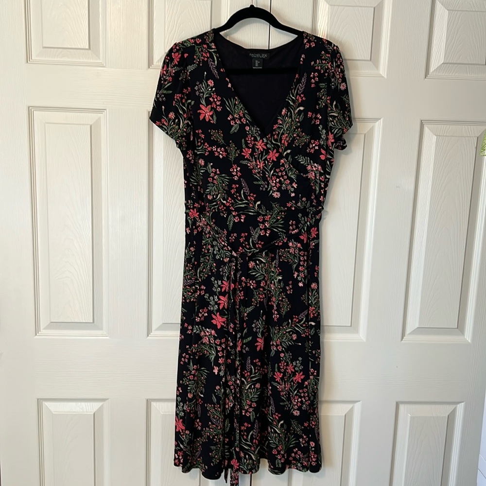 Rachel Zoe Dress